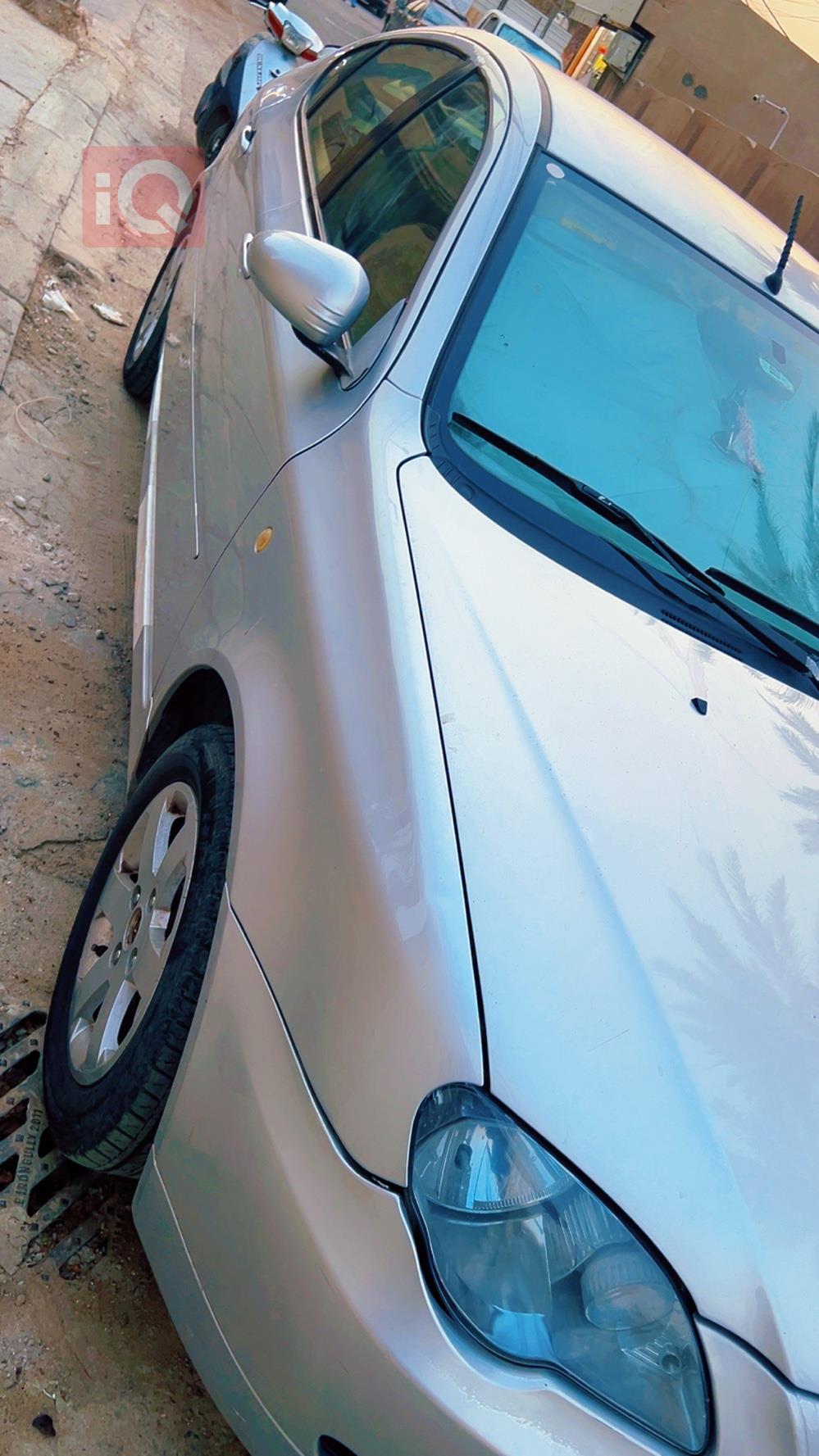 Proton GEN-2